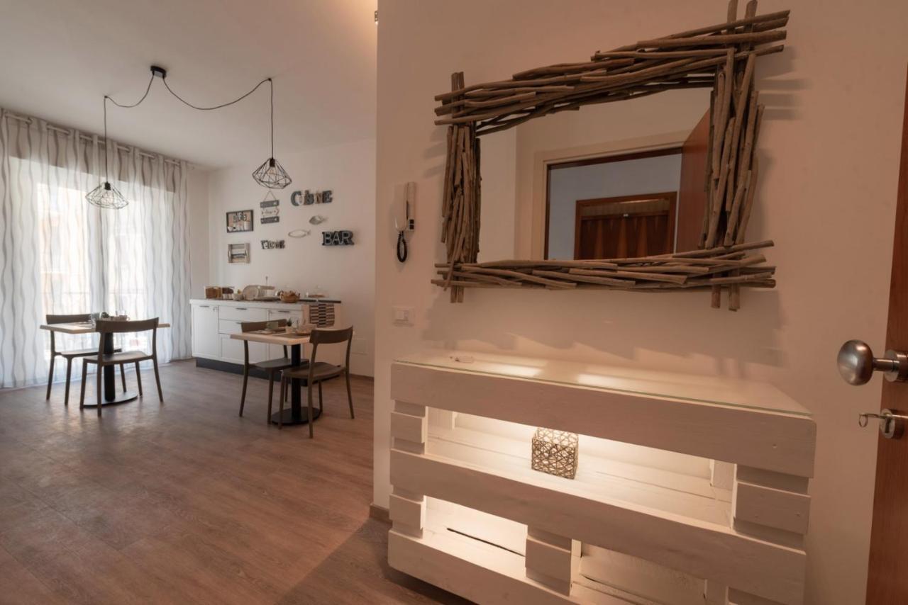 Dimora Dei Sogni Bed & Breakfast Civitanova Marche Dış mekan fotoğraf